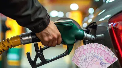 Motorine zamda yeni perde: İşte Diyarbakır'da güncel akaryakıt fiyatları