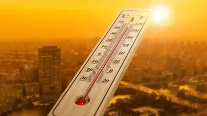 Diyarbakırlılar dikkat: Meteoroloji saat verdi, o aralıkta dışarı sokağa adım atmak tehlikeli!