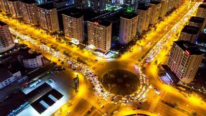 Diyarbakır'da 2 günlük elektrik alarmı! Yüzlerce mahallede kesinti uygulanacak