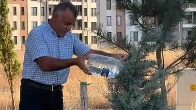 Bağlar'ın Oğlaklı Mahallesi'nde çöp ve bakımsızlık isyanı Vatandaşlar çözüm bekliyor