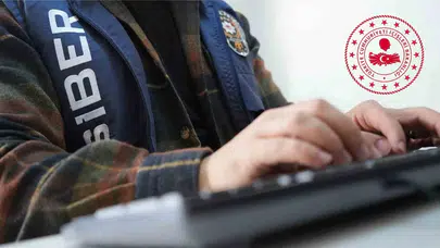 Siber suç operasyonu Diyarbakır'a sıçradı: 39 ilde 361 kişi cezaevine konuldu