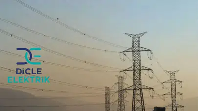 Diyarbakır’da 17 ilçeyi kapsıyor: Saatlerce elektrik olmayacak