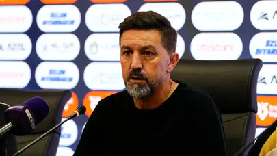 Amedspor'dan Konyaspor'a geçit yok: Diyarbakır'da 3 puan sevinci yaşandı