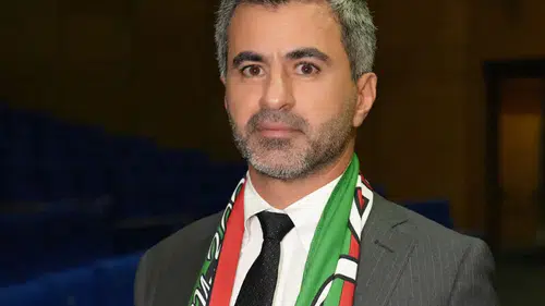 Amedspor Başkanı Nahit Eren şampiyonluk rotasını çizdi