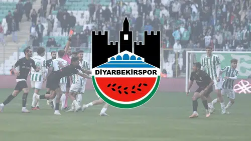 Şilbe’de kader günü! Diyarbekirspor sahaya çıkıyor