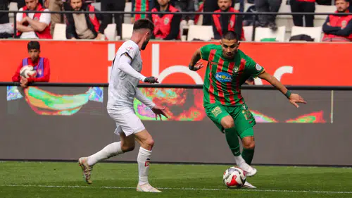 Amedspor'da teknik direktör bilmecesi: Maç öncesi merak konusu oldu