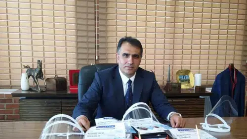 Diyarbakır'da OSB seçimi öncesi dış müdahale iddiası: Özdoğan'dan tepki geldi