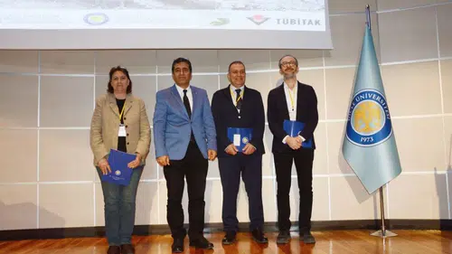 Diyarbakır’daki kültürel mirasın depremden korunması için çalıştay