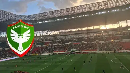 CAS’tan Amedspor’a müjdeli haber: Kritik dosyada olumlu karar çıktı