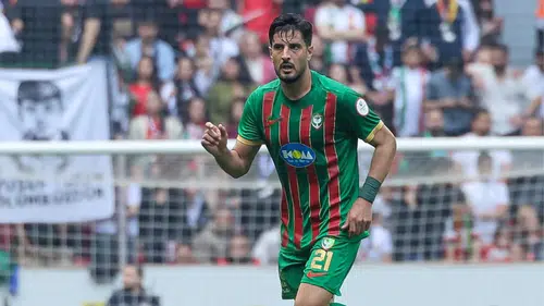 Diyarbakır'ın yıldız oyuncuları listeye damga vurdu: En değerli isimler arasına girdiler