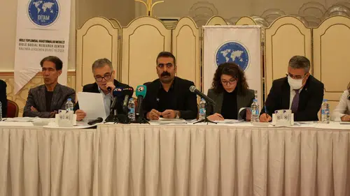 Diyarbakır'ın 5 yıllık stratejik planı sivil toplumun ortak aklıyla hazırlandı