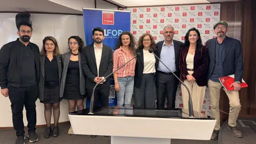 Bağlar'ın katılımcı bütçe modeli Türkiye'ye örnek oldu