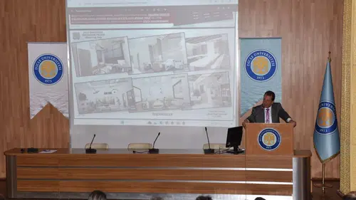 Diyarbakır'da 105 bin metrekarelik yeni hastane masaya yatırıldı: Bölgeye hitap edecek