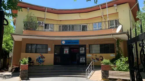 Diyarbakır'da tapu zinciri kırıldı: Okul artık yeniden yapılabilecek