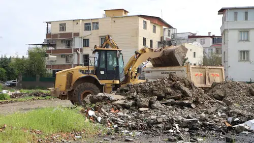 Diyarbakır'da Yerinde Çözüm Ekiplerinden sorunlara anında müdahale