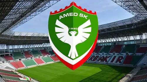 PFDK Amedspor'a 576 bin TL fatura kesti: İşte ceza gerekçeleri