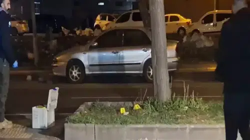 Diyarbakır’da aile faciası: Eşini öldüren zanlı tutuklandı, kızı ağır yaralı