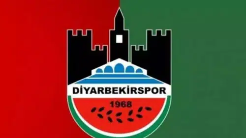 81’de gelen gol hayat verdi! Diyarbekirspor ligde kaldı