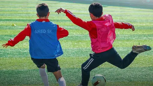 Amedspor'dan Mardin kararı: İleri tarihe ertelendi