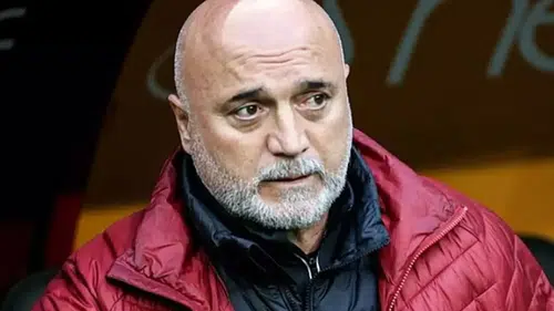 Iğdır FK teknik direktörü Karaman'dan Amedspor açıklaması