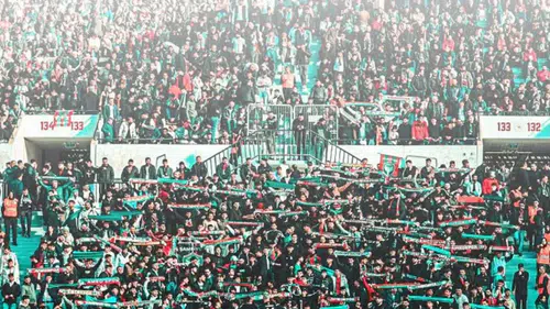 Amedspor PFDK’ya sevk edildi! Bodrum FK maçı sonrası 3 ayrı ihlal