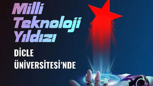 Diyarbakır'da Milli Teknoloji Atölyesi açıldı: Gençlere üretim kültürü kazandıracak