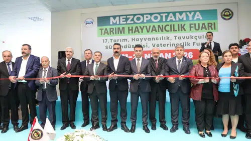 DTSO Başkanı Kaya: Diyarbakır tarımda Hollanda’nın yarısı kadar potansiyele sahip