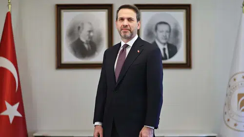 Bakan açıkladı: ABD'yi petrolde dünya lideri yapan teknoloji Diyarbakır'da deneniyor