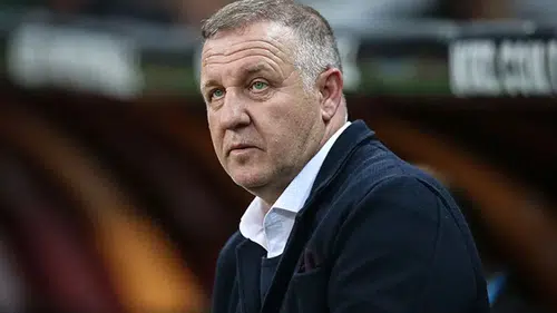 Amedspor'da Bakkal özür diledi: Kazanmak zorundaydık