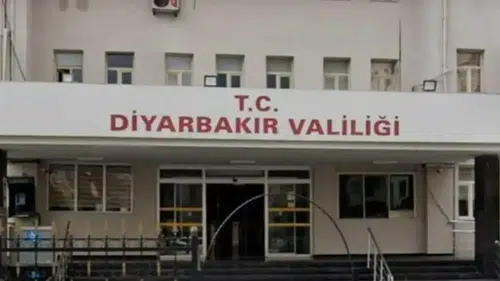 Diyarbakır’da kritik uyarı: Barajlarda kontrollü su tahliyesi başladı