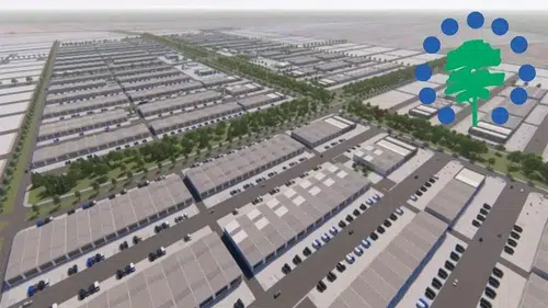 Diyarbakır'da 710 dükkanın inşaatı için geri sayım: İlk İşyerim Projesi'nin başlama tarihi netleşti