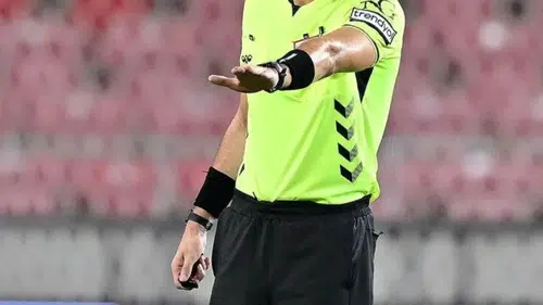Iğdır FK Amedspor maçının hakemi belli oldu: TFF duyurdu