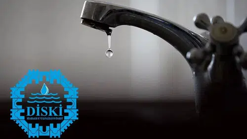 Diyarbakır'da sular ne zaman gelecek? Ana boru patladı