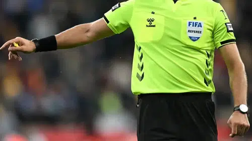 Amedspor Bodrum FK maçına hakem Demirkıran atandı: TFF duyurdu