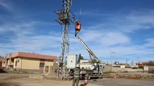 Diyarbakır’da 19 Mayıs elektrik kesintisi: Hangi ilçelerde enerji verilmeyecek?