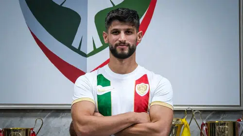 Amedspor'da ayrılık rüzgarı: Başarılı stoperin yeni adresi belli oldu