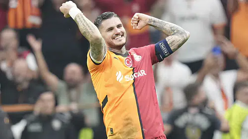 Amedspor, Icardi'yi simge isim yaparak Süper Lig'de ses getirecek: Arjantin'de şaşkınlık