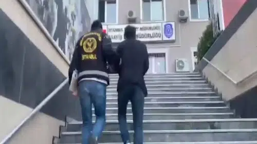 Diyarbakır dahil 5 ilde operasyon: Ağır hasarlı araçların seri numarasını değiştirip satıyorlardı