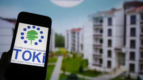 Sahte TOKİ sitesiyle 9 milyon TL dolandırdılar: Diyarbakır dahil 13 ilde operasyon