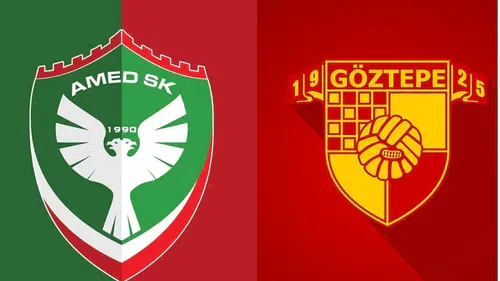 Göztepe Kulübü'nden tepki çeken tavır: Amedspor'u kutlama mesajını kaldırdı