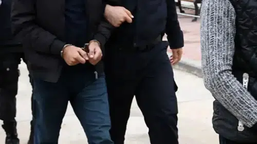 Diyarbakır'ın 10 ilçesinde narkotik operasyonu: Çok sayıda gözaltı var