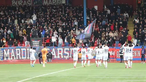 Mardin Diyarbakır'a akın edecek: Valilik 50 otobüs tahsis etti