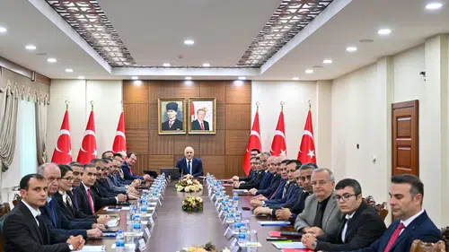 Diyarbakır'da engelsiz yaşam için toplu ulaşım ve sosyal alanlar elden geçirilecek