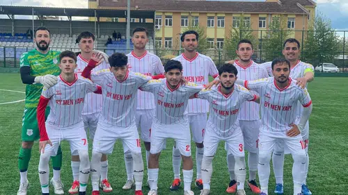 Yenişehir Belediyespor, Diyarbakır Yolspor'u mağlup etti