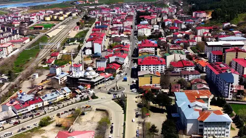 Bingöl'de Diyarbakır ismi tarihe karıştı: Meclis karar aldı