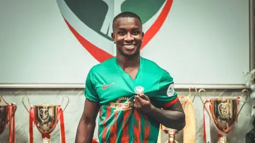 Amedspor ilk transferini yaptı: Sözleşmedeki madde devreye alındı