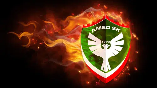 Amedspor'dan transfer açıklaması: Yetkisiz kişilerin temasları geçersiz