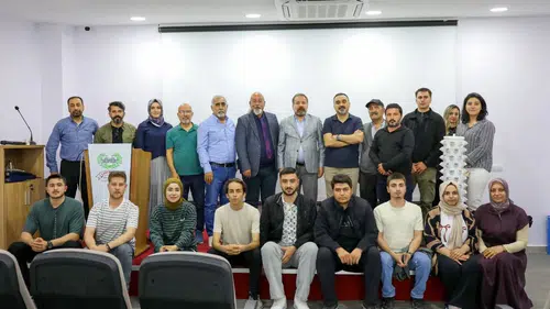 Diyarbakır'da topraksız tarım eğitimi: Uzman isim anlattı