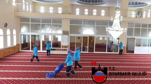 Diyarbakır'da 250 kişiye iş fırsatı: Valilik duyurdu, başvurular başlıyor