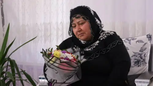 Rojin Kabaiş’in annesinden Anneler Günü’nde adalet çağrısı